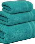 Infinitee xclusives luxury 3-piece turkish