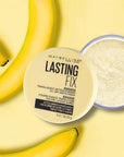 Maybelline Banana Powder Loose Setting Face Powder, Shade 1 Count