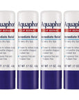 Aquaphor Lip Repair Stick - Soothes