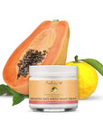 Sheamoisture Night Cream For Dull, Uneven Skin Papaya and Vitamin C Skin Care Moisturizer 2 oz