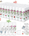 50 Pcs Lip Balm Bulk Christian