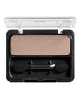 COVERGIRL - Eye Enhancers 1-Kit Eyeshadow, silky, sheer formula, double ended applicator, 100% Cruelty-free