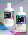 IGK PAY DAY Instant Repair Shampoo | Bond-Building + Damage Repair | Vegan + Cruelty Free | 8 Oz