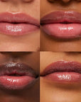 Summer Fridays Tinted Lip Butter Balm - Conditioning Vegan Lip Balm for Instant Moisture, Shine & Hydration - Sheer-Tinted, Soothing Skincare - Pink Sugar (.5 Oz)