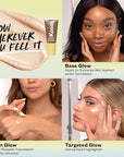 Kosas Glow I.V. Vitamin-Infused Skin Enhancer Face Makeup