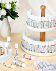 50 Pcs Inspirational Gifts Lip Balms Styles