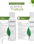 Exposed Skin Care Basic Acne Treatment Clearing