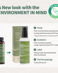 BENTON Deep Green Tea Face Moisturizer 4.05 fl.oz | Hydrating Korean Green Tea Face Lotion | Soothing & Refreshing Moisturizer for Acne Prone Skin