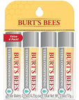Burt's Bees Ultra Conditioning Moisturizing Lip