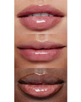 e.l.f. Glow Reviver Lip Oil, Nourishing Tinted Lip