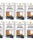 Hyleys Slim Tea Blackberry Flavor - Weight Loss Herbal Supplement Cleanse and Detox - 25 Tea Bags (12 Pack)