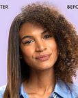 HOT TOOLS Pro Signature Dual Plate Flat Iron