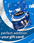 ChapStick Let’s Celebrate Holiday Lip Balm