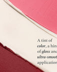 Julep It's Balm Tint of Color Lip Balm - Nectar Pink Creme | Hydrating Lip Color with Vitamin E Core | Natural Gloss Finish | Vegan & Cruelty-Free