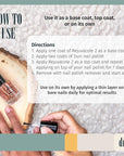 duri Rejuvacote 2 Nail Growth