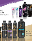 Norvell Premium Professional Sunless Tanning Spray Tan Solution - Competition Tan, 8 fl.oz.