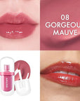 Amuse SEOUL JEL-FIT TINT (ORGEOUS MAUVE) 08 G