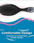 Wet Brush Original Detangler Hair
