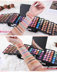 Eyeshadow Palette Cosmetics,Contour Palette Maquillaje Para