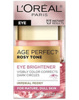 L'oreal paris age perfect rosy