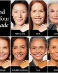 LAURA GELLER NEW YORK The Ideal Fix Concealer - Long-Lasting