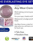 The Everlasting Eye 5 Piece Waterproof
