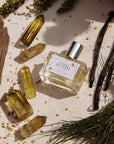 Le Monde Gourmand Copal de Terre Eau de Parfum 1 fl oz (30ml)