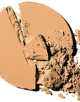 CoverGirl Smoothers Pressed Powder Foundation Translucent, Tawny(N)725, 0.32-Ounce of 2)