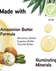 Physicians Formula Butter Glow Liquid Highlighter | Glow High Pigment
