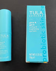 TULA Skin Care Eye Balm Glow oz.