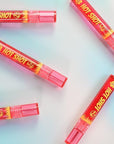 W7 Hot Shot Plumping Oil - Lip