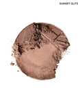 COVERGIRL Trublend So Flushed High Pigment Bronzer, Sunset of 1) 0.33 Oz