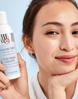 First Aid Beauty - Hydrating Toner with Squalane and Oats, Naturual Wild Oat Skin Calming Toner, Helps Reduce Lines & Wrinkles, Safe for Sensitive Skin, Alcohol-Free Balanced Hydration, 6 oz