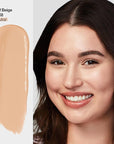 Revlon Illuminance Tinted Serum, Triple Hyaluronic Acid, Evens fl oz.