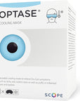 Optase cooling eye mask -