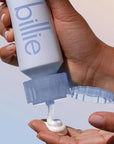 Billie Whipped Shave Cream - Ultra Gentle Protection - Fragrance-Free & Dermatologist-Approved - Designed for Sensitive Skin - 6.5 fl oz
