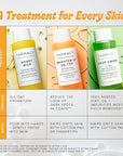 Farmacy 2% Salicylic Acid Toner Healthy-Looking