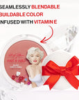 Wet n Wild Marilyn Monroe Icon Blush in