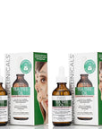 Advanced clinicals vegan tea tree