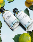 The Magic Scent Hotel Di Positano Diffuser Oil Scents - Cold-Air & Ultrasonic Fragrance Oil for Diffuser - Inspired by Amalfi Coast, Italy - Essential Oils for Diffusers - 8.5 fl oz, 250 mL