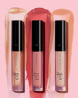 e.l.f. Lip Plumping Gloss, Hydrating, Nourishing, Invigorating, High-Shine, Lip 09 Oz