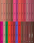 NYX PROFESSIONAL MAKEUP Line Loud Lip Liner, Longwear and Pigmented Lip Pencil with Jojoba Oil & Vitamin E - Ten Out Of Ten