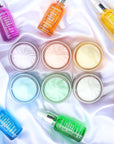 Vitamin B,C,E Youthful Moisturizer