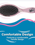 Wet Brush Original Detangler Hair