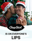 ChapStick Lip BalmVariety Holiday Gift Set, Stocking