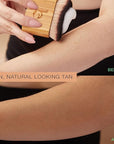 Self Tanner Tanning Mousse - Ultra Dark Self Tanner Mousse USA Made with Natural & Organic Ingredients, Self Tanning Foam for Fake Tan or Self Tan Foam, Self Tanners Best Sellers