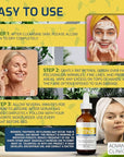Advanced clinicals - retinol serum