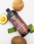 Bronze Tan Dark Spray Tan Solution - Professional Tanning Solution for Spray Tan Machine - Airbrush Spray Tan - Sunless Tanning Solution 1L/33.8 FL OZ