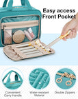 Bagsmart toiletry bag hanging travel