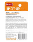 O'Keeffe's Lip Repair Night Treatment Lip